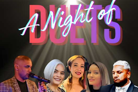 A Night Of Duets